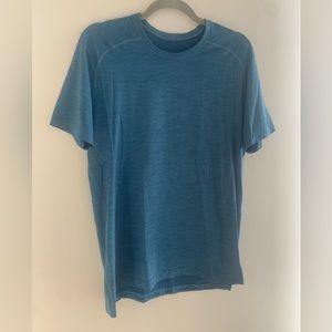 Metal Vent Tech Short-Sleeve Shirt